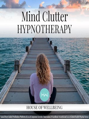 cover image of Mind Clutter
